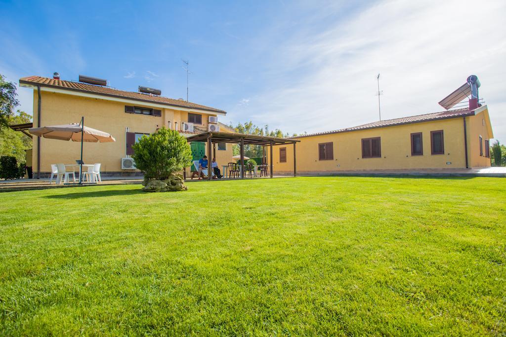 Agriturismo Bonsai Alghero Santa Maria la Palma Habitación foto